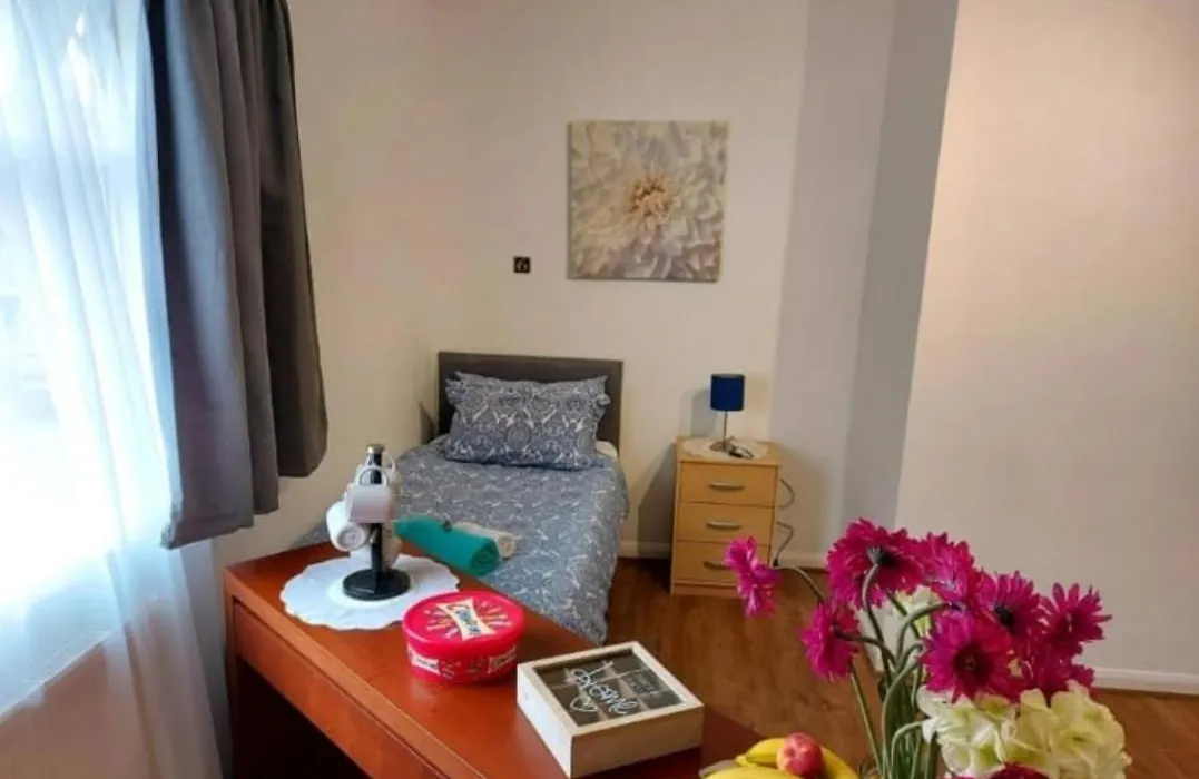 Great Rooms Fc Liverpool-1