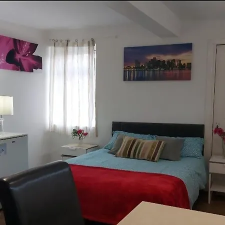 Great Rooms Fc Liverpool-2
